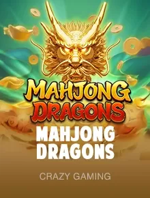 Mahjong Dragons