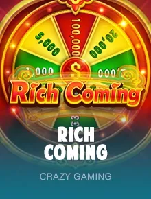 Rich Coming
