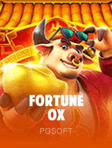 Fortune Ox