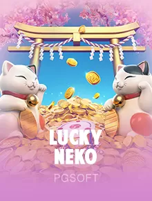 Lucky Neko