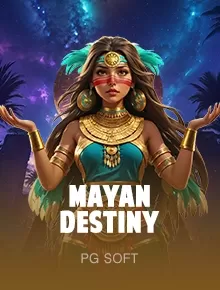 Mayan Destiny
