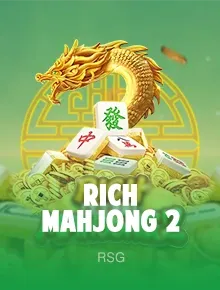 Rich Mahjong 2